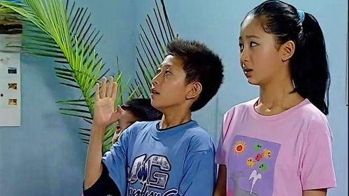 家有儿女,家有女儿的温馨成长故事