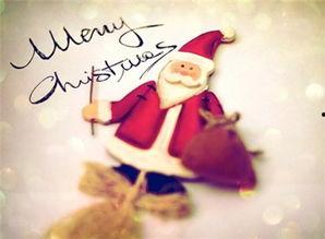 那年圣诞不一样,不一样的温馨回忆