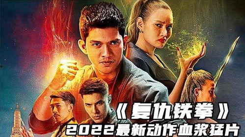 复仇铁拳,热血激战，复仇之路